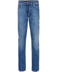 Billionaire - Jeans Recht Model Statement - Lyst