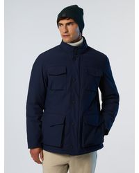 North Sails - Jasje M65 Field - Lyst