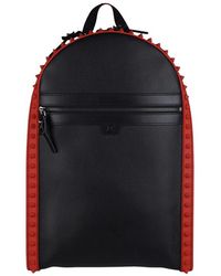 Christian Louboutin - Rucksack Backparis - Lyst