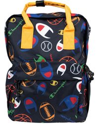 Champion - Rucksack Damen - Lyst