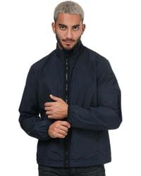 Geox - M Mondello Z Sweatjacke - Lyst