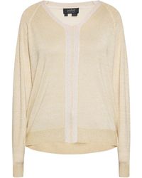 Usha - Jumper Cr - Lyst