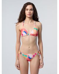 North Sails - Bikini Top Driehoek - Lyst