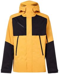 Oakley - Crescent 3.0 Shell Jacket - Lyst