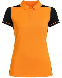 Castore - Mclaren F1 Team Polo Shirt - Lyst