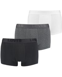 Levi's - Levi's Premium Trunk Boxershort - Lyst