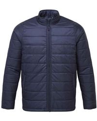 PREMIER - Recyclight Padded Jacket - Lyst