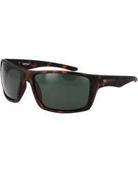 Caterpillar - Sunglasses Cts-Block 102P 59 - Lyst