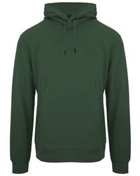 Philipp Plein - Logo On Back Hoodie Cotton - Lyst