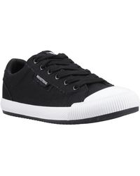 Rocket Dog - Ladies Cherry Trainers - Lyst