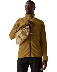 Dare 2b - Switch Out Pro Fleece Jacket (Dark Cumin) - Lyst
