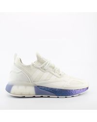 adidas - Zx 2K Boost Trainers - Lyst