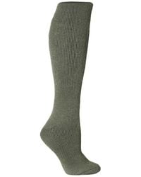 Heat Holders - Ladies Extra Long Thermal Socks - Lyst