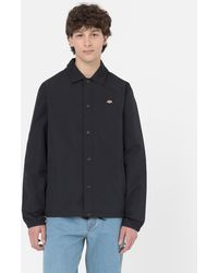 Dickies - Jassen Oakport Coach - Lyst