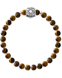 Rodney & Rolf - Bracelet Sterling 925 Belgrade - Lyst
