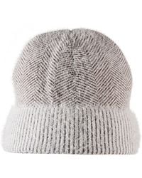 Australia Luxe - Frisk Beanie Burnt - Lyst