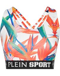 Philipp Plein - Sportbeha - Lyst