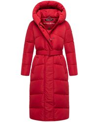 Navahoo - Eisblick Gewatteerde Jas – Elegant, Warm & Functioneel - Lyst