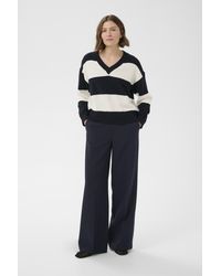 Part Two - Pullover Bismilpw Pullover Loose Fit - Lyst