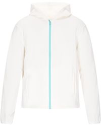 Schmuddelwedda - Jacke Männer Weiss - Lyst