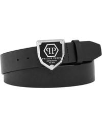 Philipp Plein - Gürtel Hexagon - Lyst