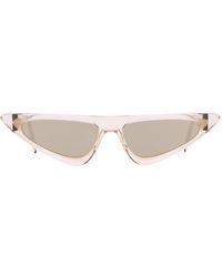 Andy Wolf - Sunglasses Alexandria 03 55 - Lyst