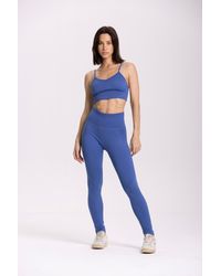 Onamaste - Seamless Legging - Lyst