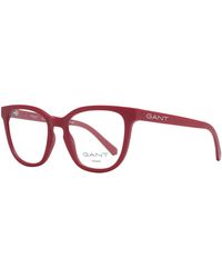 GANT - Brille Ga4138 067 53 - Lyst