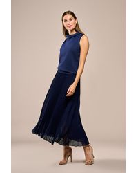 Mart Visser - Lara Plisse Rok - Lyst