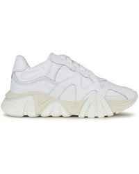Versace - Sneakers Squalo - Lyst