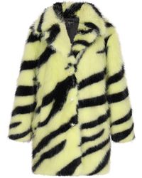faina - Jas Limoen Zwart - Lyst