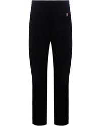 Lotto Leggenda - Contrast Print Track Pants Cotton - Lyst