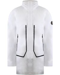 Timberland - Waterproof Story Jacket - Lyst