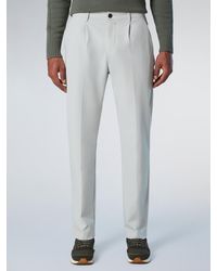 North Sails - Chinos Flex-Technologie - Lyst