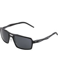 Breed - Orpheus Aluminum Polarized Sunglasses - Lyst