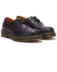 Dr. Martens - Leer 1461 Bex Schoenen - Lyst