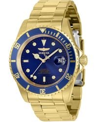 INVICTA WATCH - Pro Diver 8930Obxl Herren Automatik Uhr - Lyst