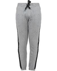 John Richmond - Richmond Sport Broek Mannen - Lyst