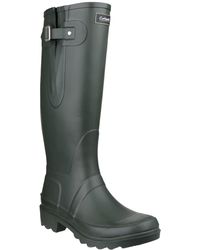 Cotswold - Ragley Waterproof Wellington Boots - Lyst