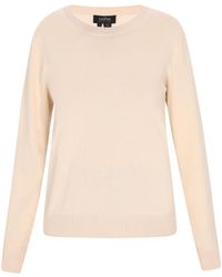Usha - Pullover Frauen - Lyst