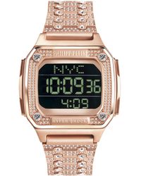 Philipp Plein - Hyper $Hock Watch Pwhaa1221 Stainless Steel - Lyst