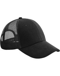 BEECHFIELD® - "Athleisure" Trucker Cap Für Herren/Damen - Lyst