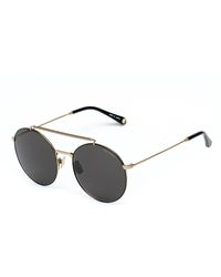 Belstaff - Titanium Sunglasses - Lyst