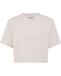 Philipp Plein - T-shirt Ronde Hals - Lyst