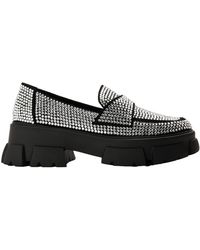 Steve Madden - "Trifecta" Mules Für Damen, Mit Absatz - Lyst