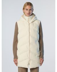 North Sails - Lang Vest Breaker - Lyst