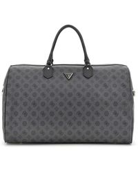 Guess - Reisetasche Herren Wilder Weekender - Lyst