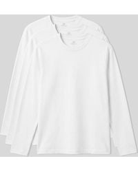 TOMMY LIFE - 3-Piece Cotton Jersey Coord Set - Lyst