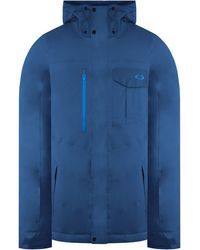 Oakley - Division 10K Insulated Jacket - Lyst