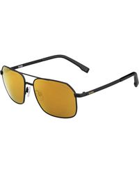 Bollé - Bollé Navis Matte Square Sunglasses - Lyst
